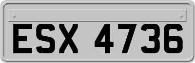 ESX4736