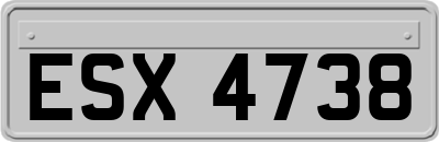 ESX4738