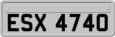 ESX4740
