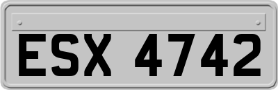 ESX4742