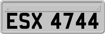 ESX4744
