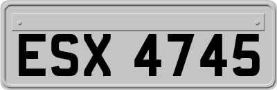 ESX4745