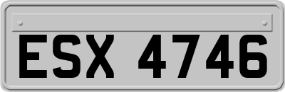 ESX4746