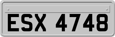 ESX4748