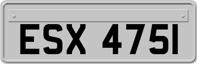 ESX4751