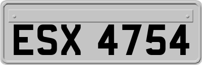 ESX4754