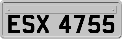 ESX4755