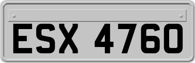 ESX4760