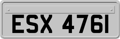 ESX4761
