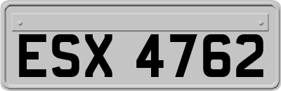 ESX4762