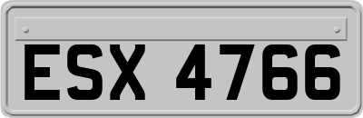 ESX4766