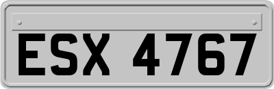 ESX4767
