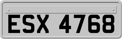 ESX4768