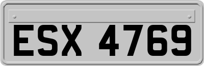 ESX4769