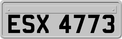 ESX4773