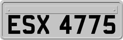 ESX4775