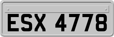 ESX4778