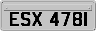 ESX4781