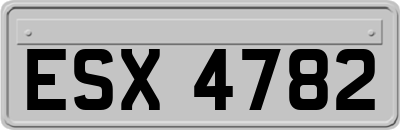 ESX4782