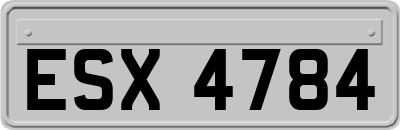 ESX4784