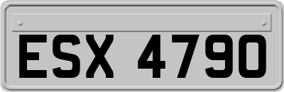 ESX4790