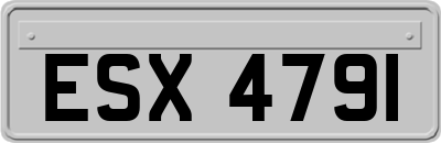 ESX4791