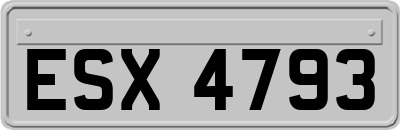 ESX4793
