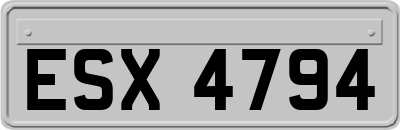 ESX4794