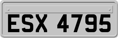 ESX4795