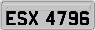 ESX4796