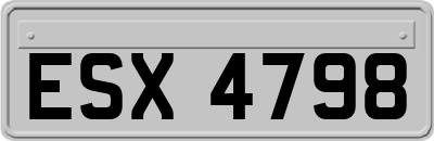 ESX4798