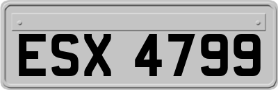 ESX4799