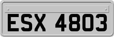 ESX4803