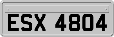 ESX4804