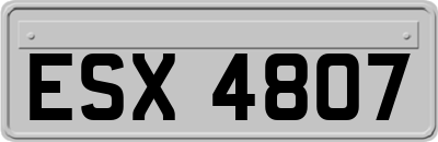 ESX4807