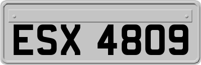 ESX4809