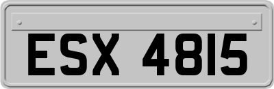 ESX4815