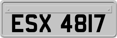 ESX4817