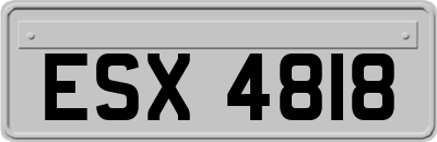 ESX4818