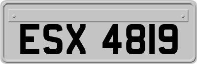 ESX4819