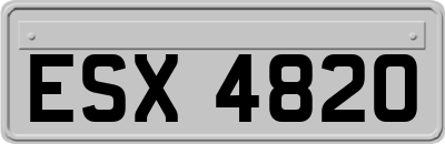 ESX4820