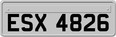 ESX4826