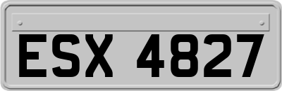 ESX4827