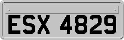 ESX4829