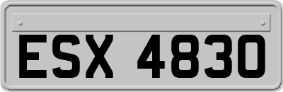 ESX4830