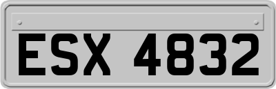 ESX4832
