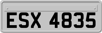 ESX4835