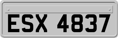 ESX4837