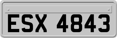 ESX4843