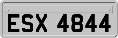 ESX4844